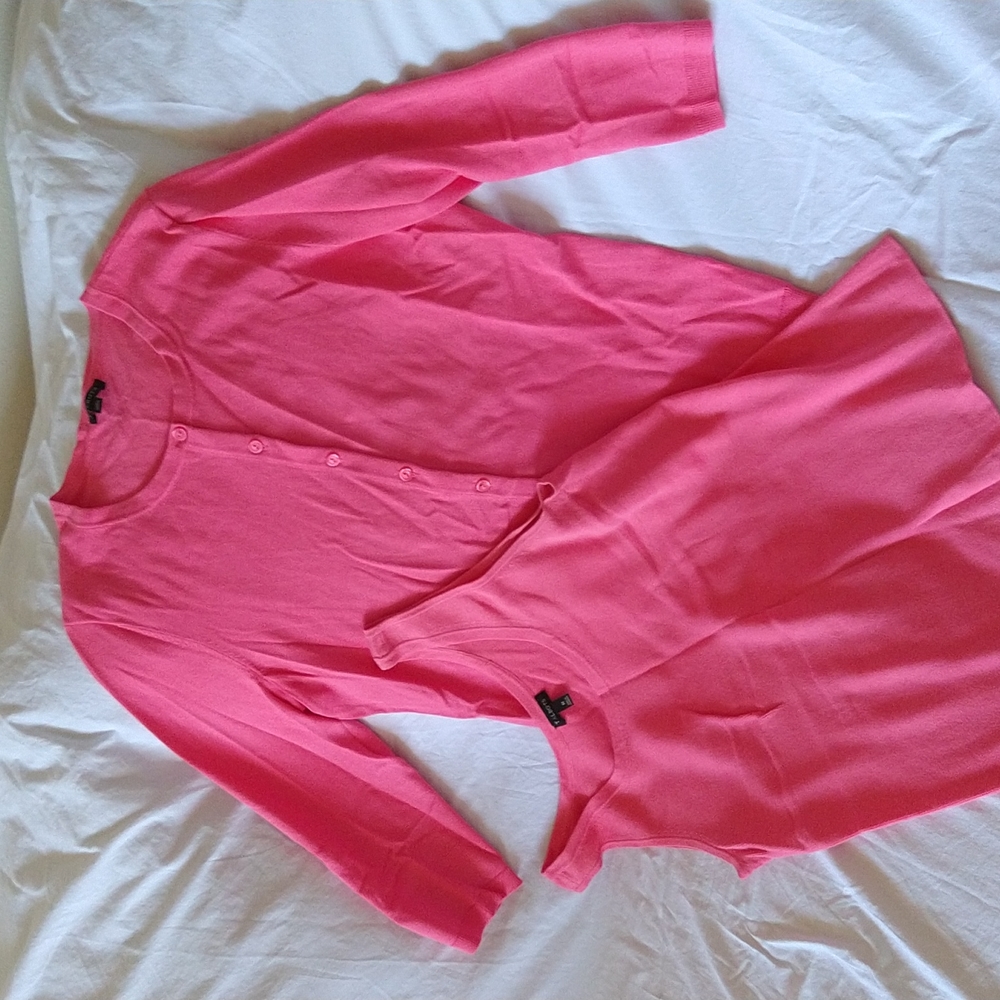 Talbots Sweater set